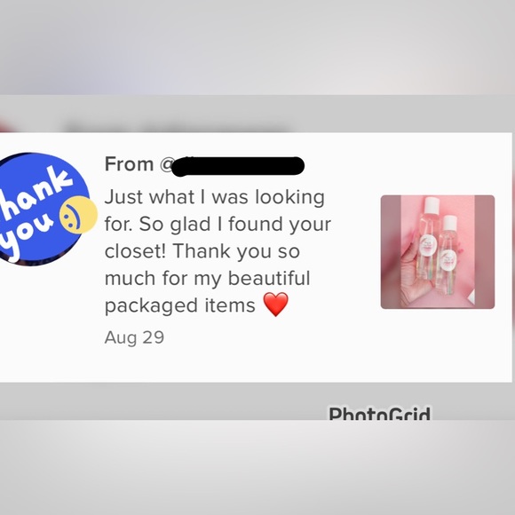 REVIEWS✨✨✨✨✨💕 - Picture 9 of 15